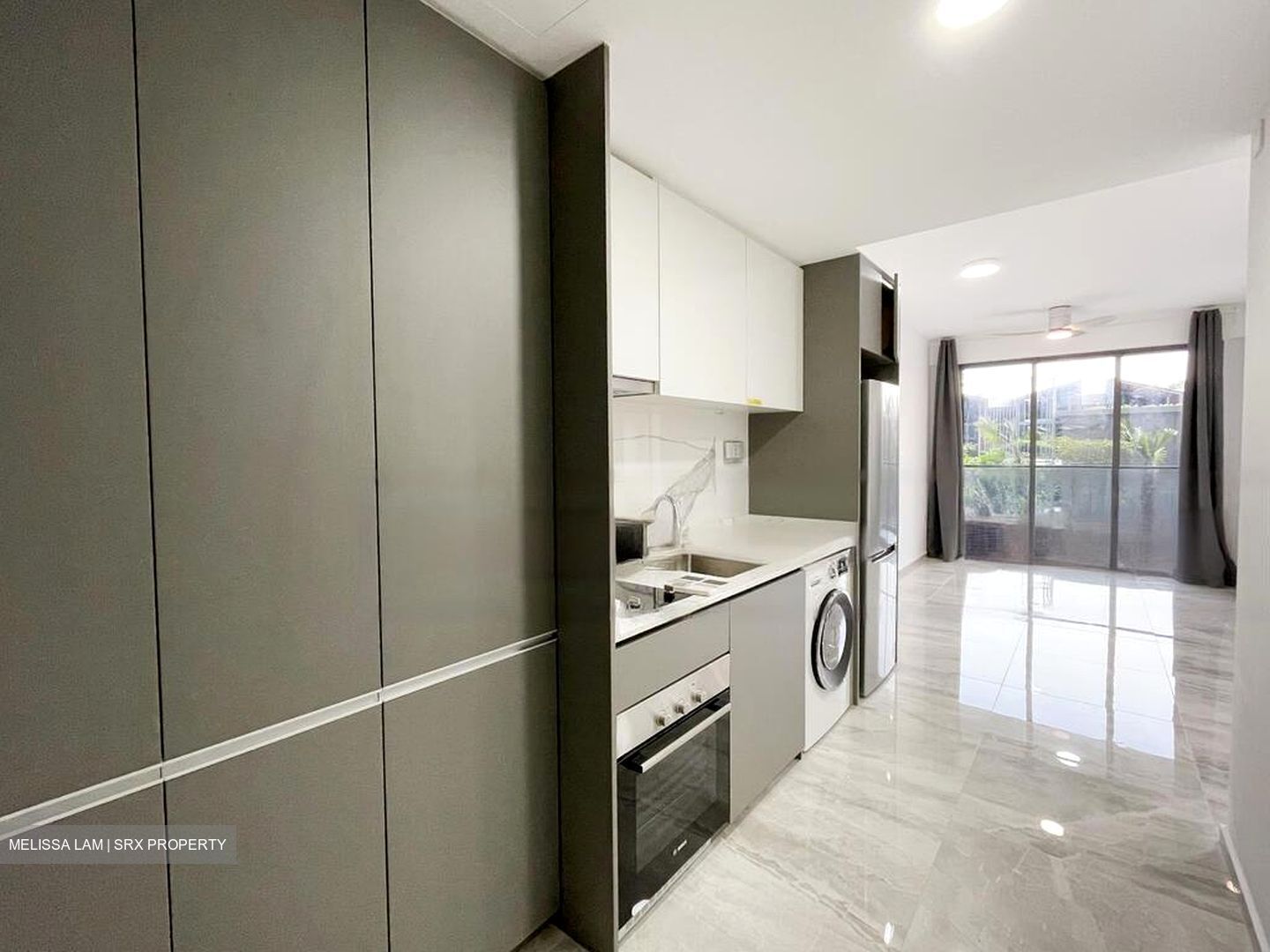 Affinity At Serangoon (D19), Apartment #477081631